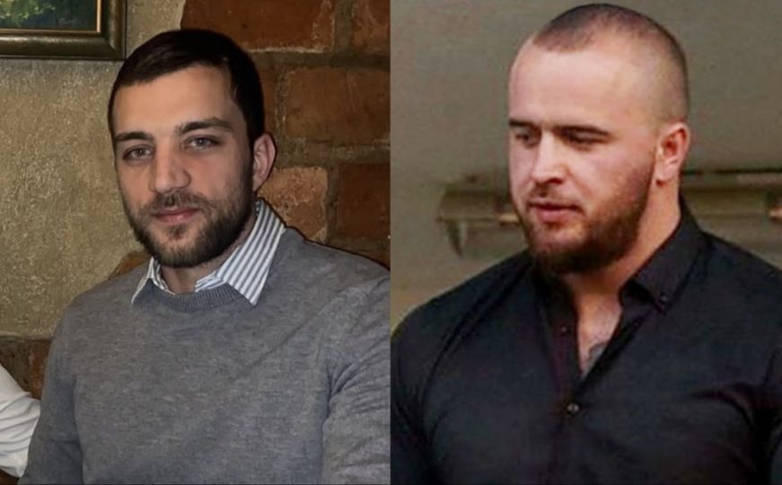 Gdje je Nemanja Sjenica? Ni traga ni glasa od ubice Dejana Kostića Dele