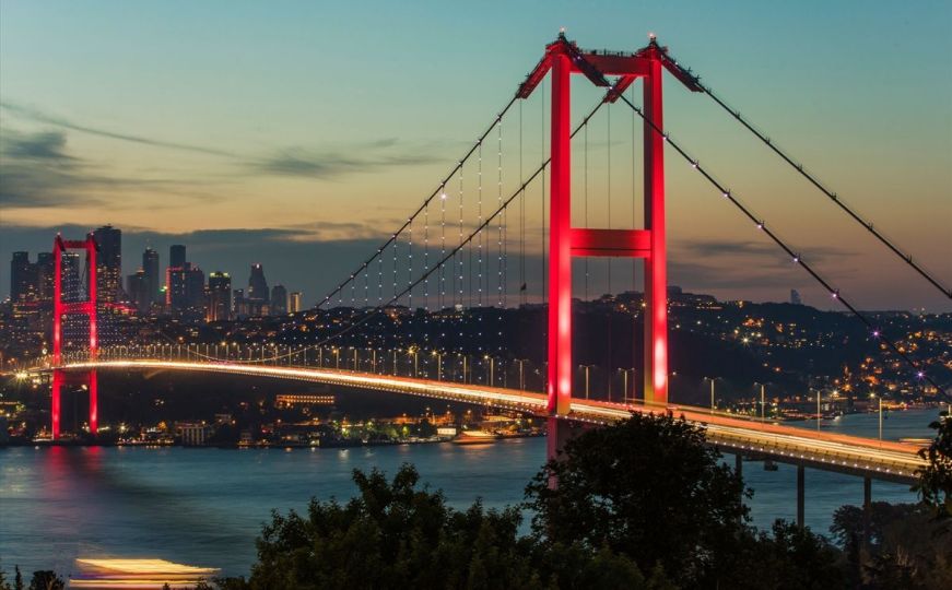 Planirate putovanje u Istanbul? Ne propustite ove turističke atrakcije