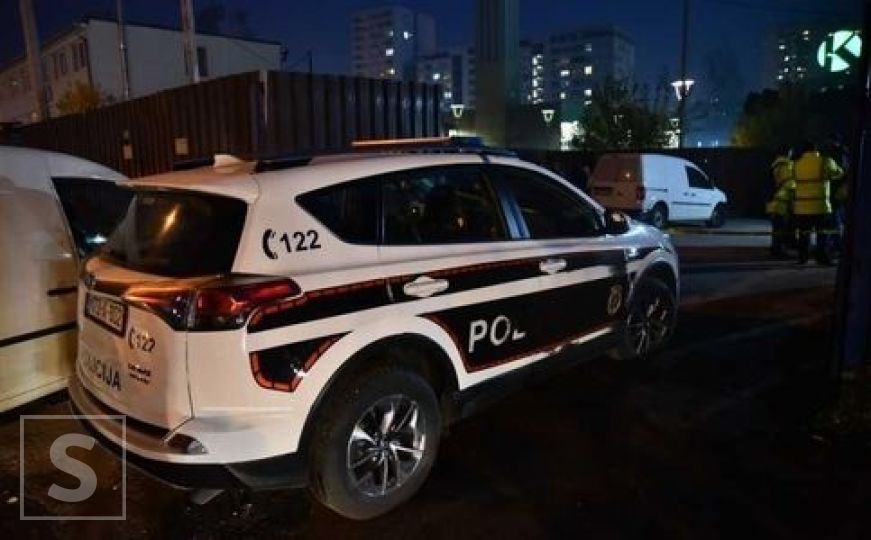 Novi detalji incidenta u Sarajevu: Poznat stepen povreda vozača trolejbusa, nasilnik uhapšen