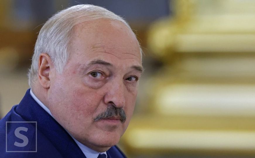 Izbori u Bjelorusiji: Lukašenko očekivano osvojio sedmi mandat
