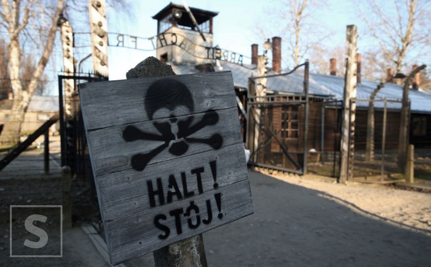 Prošlo je 80 godina od oslobođenja Auschwitza, preživjeli upozoravaju: "Sadašnjost je vrlo mračna"
