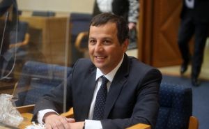 Vukanović raskrinkao Dodika: 'Sprema novu pljačku vijeka od 234 miliona maraka!'