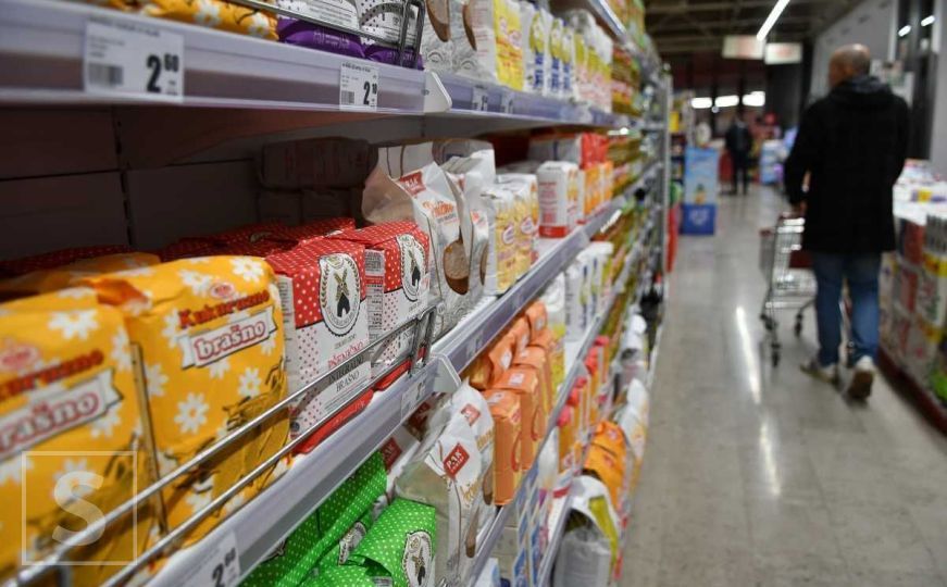 Bojkot trgovina u BiH 31. januara: Šta kažu građani, stručnjaci i sindikati?