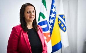Bišćević-Tokić upozorava: Predložene izmjene Krivičnog zakona ušutkuju medije i podstiču kriminal