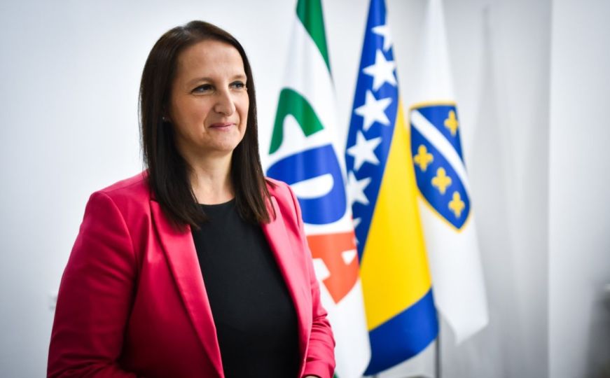 Bišćević-Tokić upozorava: Predložene izmjene Krivičnog zakona ušutkuju medije i podstiču kriminal