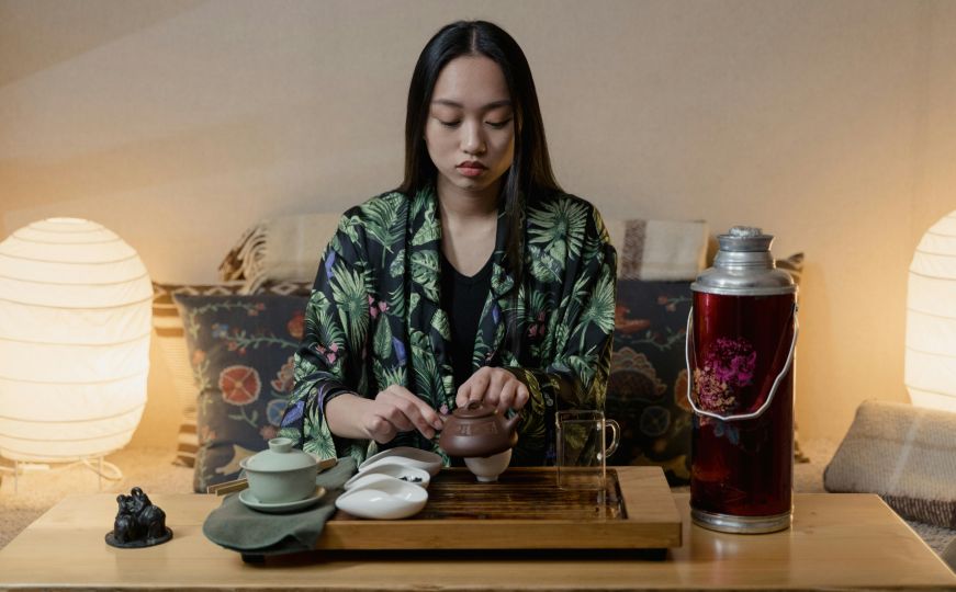 Kineskinje ovaj napitak piju na prazan stomak, kažu da je eliksir ljepote i mladosti