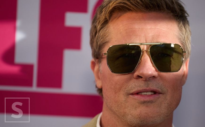 Brad Pitt ponovo sarađuje s rediteljem svog hvaljenog filma: Igrat će glavnu ulogu