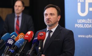 Ministar Hasičević najavio mjere zaštite građana: Predstavio načine borbe protiv 'divljanja cijena'