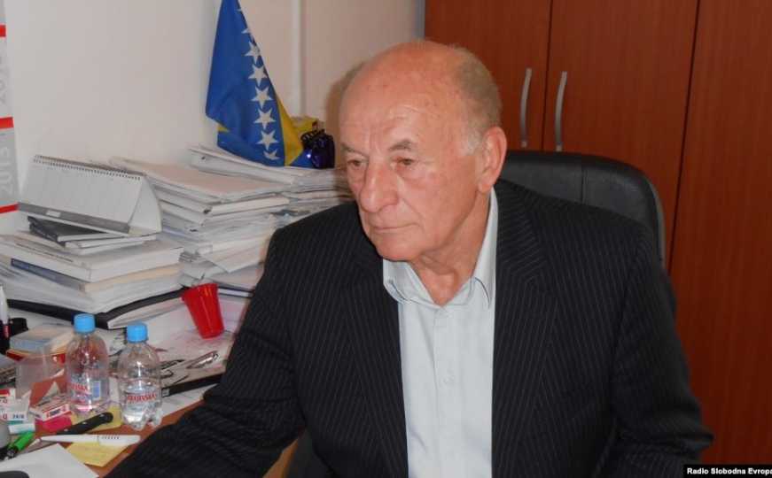 Ekonomski stručnjak o bojkotu u BiH: 'Ova vlast je toliko loša da zaslužuje svaki vid otpora'