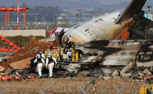 Završena istraga: Sadržaj crne kutije otkrio istinu o avionu koji je doživio nesreću u Južnoj Koreji