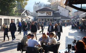 BH Meteo se oglasio: Do kraja januara proljetne temperature, evo kada će biti najtoplije