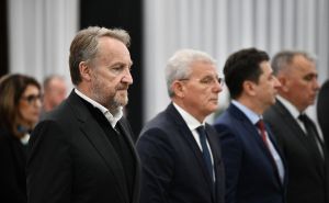 SDA komentirao izjavu premijera KS: "Gdje živi Nihad Uk pa mu se zrak poboljšava?"