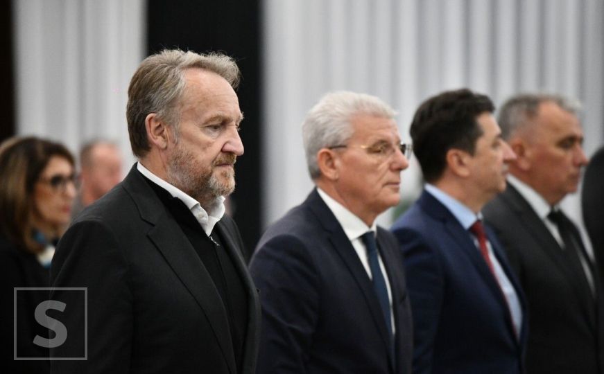 SDA komentirao izjavu premijera KS: "Gdje živi Nihad Uk pa mu se zrak poboljšava?"