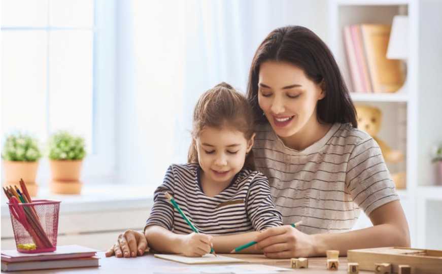 Osam znakova kako da prepoznate toksičan odnos majke i kćerke