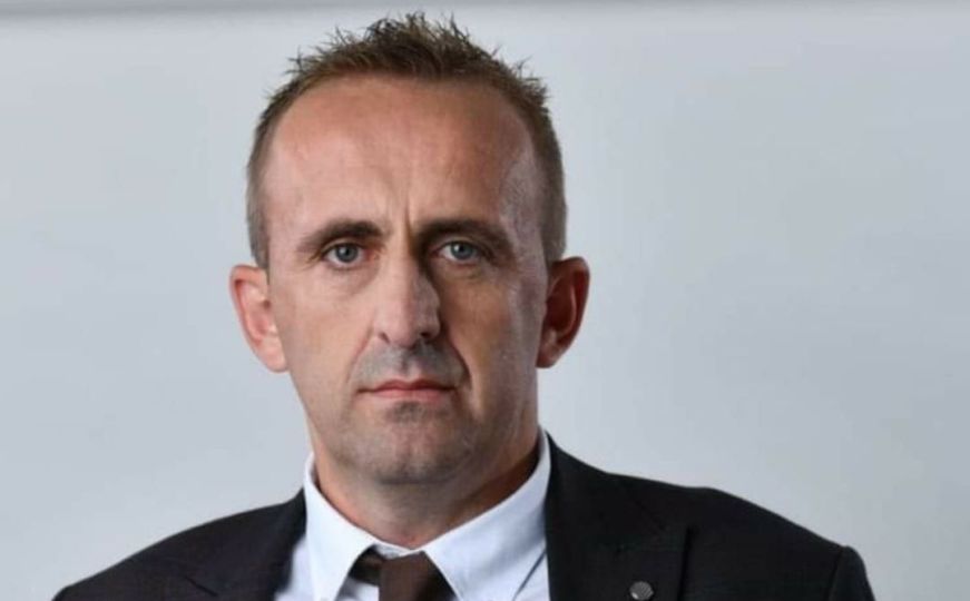 Izabran novi direktor Doma zdravlja Kantona Sarajevo