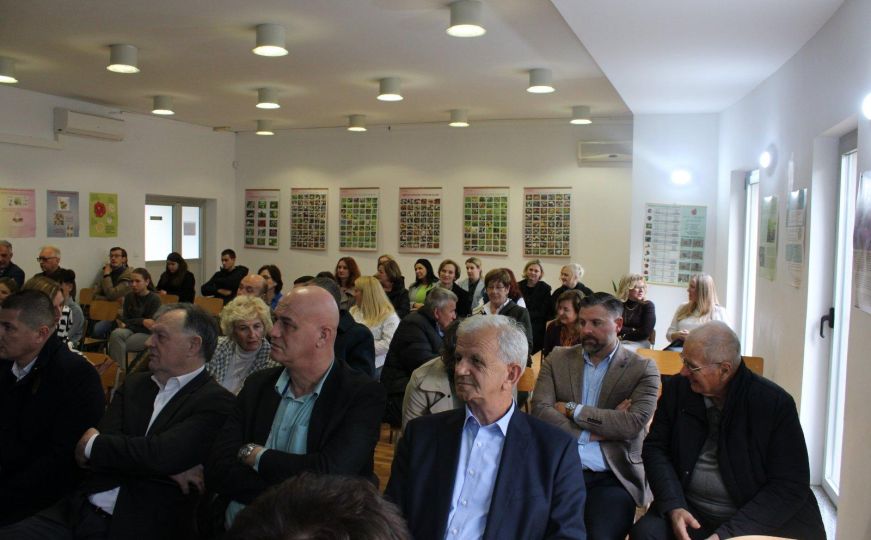 Održana komemorativna sjednica prof. dr. Neziru Tanoviću: "Vrijedan i pošten intelektualac"