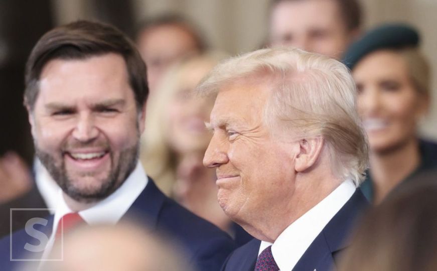 Podnijeli prijavu o napadu na Capitol Hill: Donald Trump poduzima prve konkretne korake za tužioce