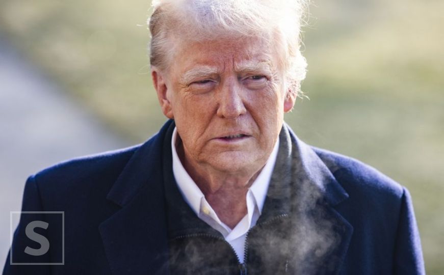 Danci odgovorili na Trumpov pokušaj otimanja Grenlanda: Ulažu ogromne novce u odbranu