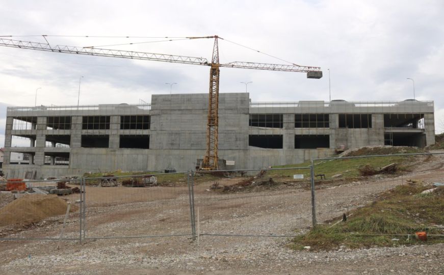 Izbori prošli, radovi stali: Šta se dešava s projektom od 42 miliona KM u Banjoj Luci?