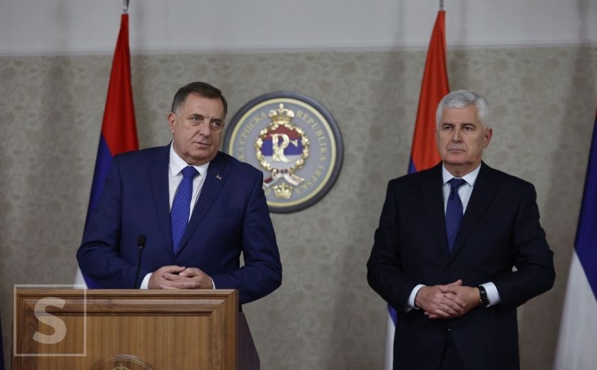 Trojka s opozicijom iz RS-a, Dodik i Čović u Mostaru: Šta očekivati od današnjih sastanaka?