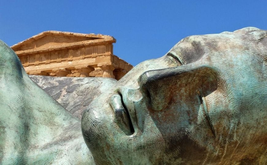 Radio Italia: Livigno, Cervinia i Agrigento