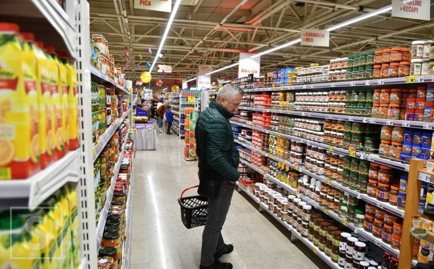 Ministar Kalamujić: 'Bojkot trgovina je opravdan, ali ne rješava problem visokih cijena'