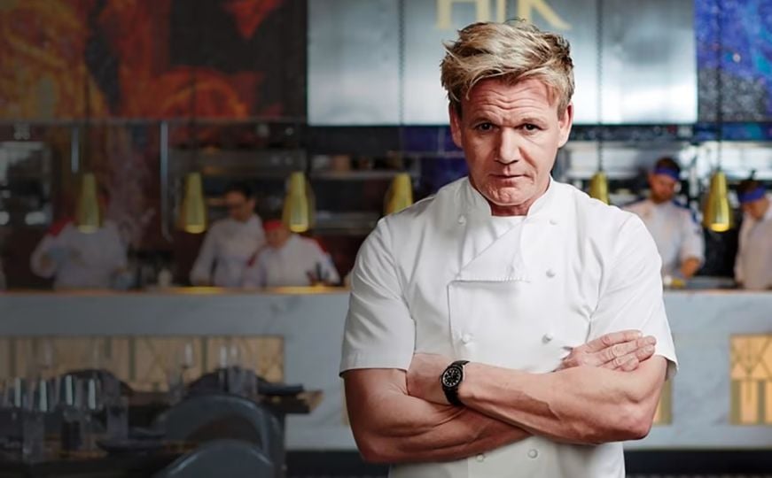 Gordon Ramsay podijelio tajnu: Kako brzo narezati avokado?