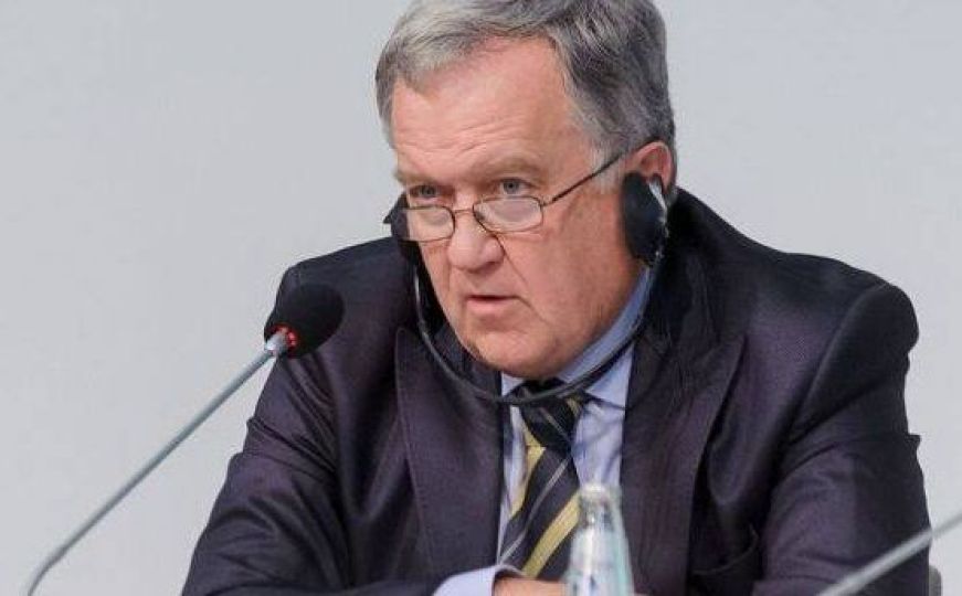 Zlatko Dizdarević o novim izmjenama Krivičnog zakona FBiH: 'To je skandalozno, moramo se probuditi!'