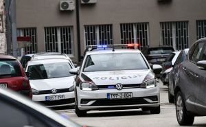 Policija upozorava građane: U ovom dijelu Sarajeva biće simulirana upotreba vatrenog oružja