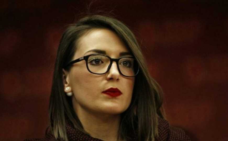 Lana Prlić o izmjenama Krivičnog zakona FBiH: "Nismo za cenzuru, izvinjavam se zbog nesporazuma"