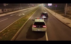 Priča o sarajevskim policajcima Davoru i Adisu: Počelo snimanje dokumentarnog filma "Ispod površine"