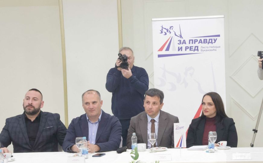 Da li će ući u vlast na nivou BiH? Opozicija iz RS-a na zajedničkom sastanku u Banjoj Luci