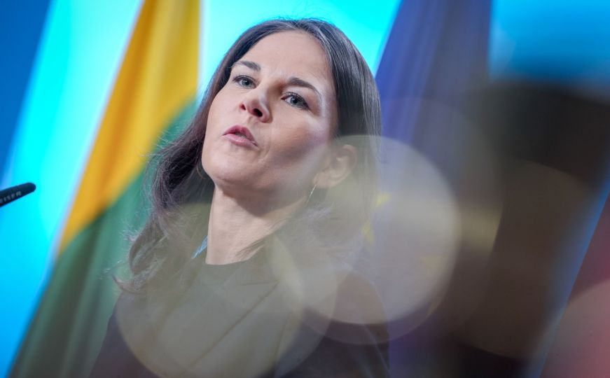 Annalena Baerbock razgovarala sa Marcom Rubiom: Potvrđena snaga i značaj njemačko-američkih odnosa