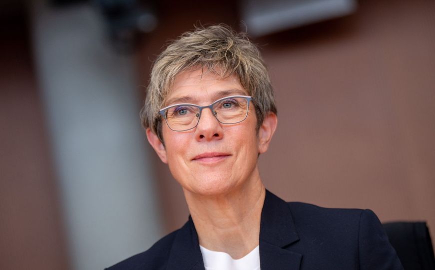 Eksperti tvrde: Njemačkoj hitno treba politika za globalni jug