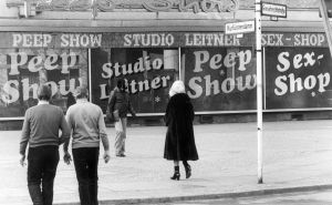 Više od pola vijeka liberalizacije: Kako je pornografija stigla u Njemačku