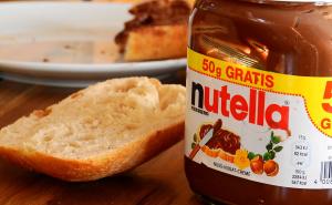 Pogledajte koliko košta Nutella na akciji u Sloveniji: Skoro duplo jeftinija nego u BiH