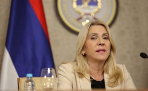 Željka Cvijanović uvredljivo o Elmedinu Konakoviću: "Odlijepio je i tjera ga neki đavo"