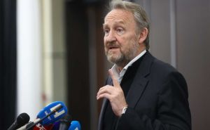 Bakir Izetbegović: "Nećemo dati da nas Dodik prevari i zavara"