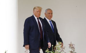 Netanyahu prvi strani čelnik s kojim će se Trump sastati u Bijeloj kući