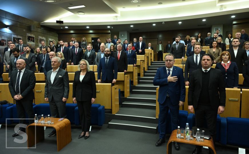 Završena sjednica Predstavničkog doma FBiH: Osim budžeta podržan i niz drugih važnih prijedloga
