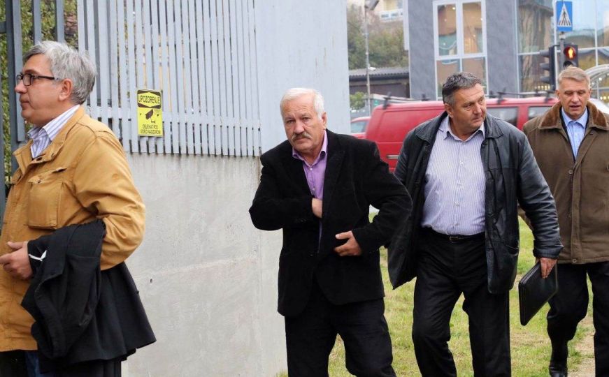 Josipović tužio BiH: Traži naknadu štete nakon oslobađanja optužbi za genocid u Srebrenici