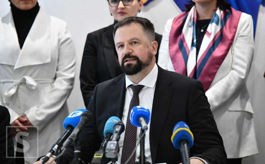 Bandić žestoko kritikovao Trojku: 'Nismo zaboravili dogovor u Bakincima, gdje su prodali državu'