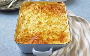 Znate li šta je patatnik? Ukusno jelo idealno za ljubitelje sira i krompira