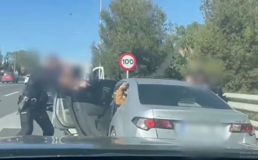 Policija spasila muškarca: Oteli ga zbog 30.000 eura, ali jedan detalj ih je razotkrio