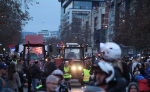 Aleksandar Vučić donio odluku: Pomilovanje za 13 osoba, većinom studenata sa protesta u Srbiji