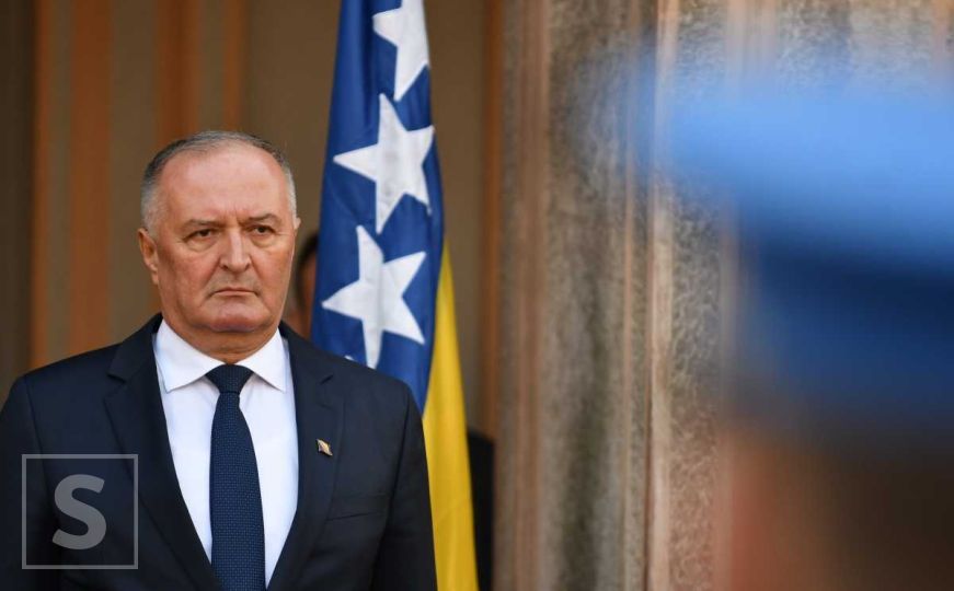 Zukan Helez: Jesam, rekao sam ako pokušaju da se otcijepe da će RS nestati. I sad stojim iza toga