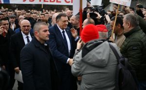 Siniša Karan na ročištu Dodiku: 'Nametnuti zakon po kojem se sudi Miloradu ruši suverenitet BiH'