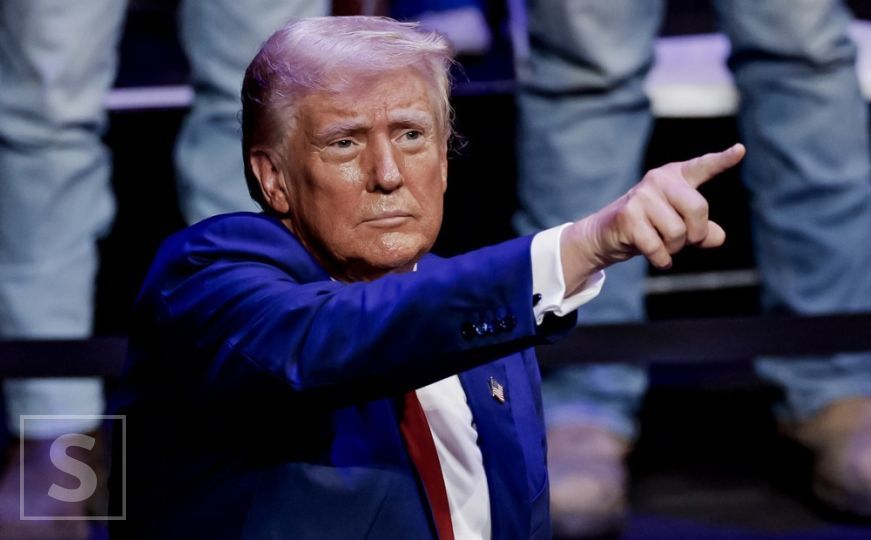 Neočekivana promjena odluke: Trump ipak neće 'zamrznuti' grantove?