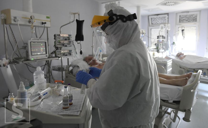 Za sedam dana, dva smrtna slučaja: Sve više oboljelih od ove bolesti u BiH