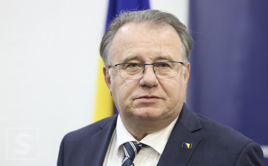 Nermin Nikšić: "Ove godine ćemo poslovati domaćinski u FBiH i smanjiti dugove"